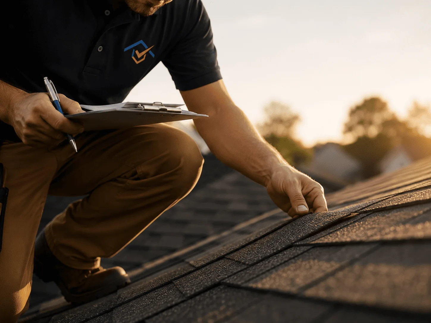Why Choose Roof Inspection in Edgefield, SC